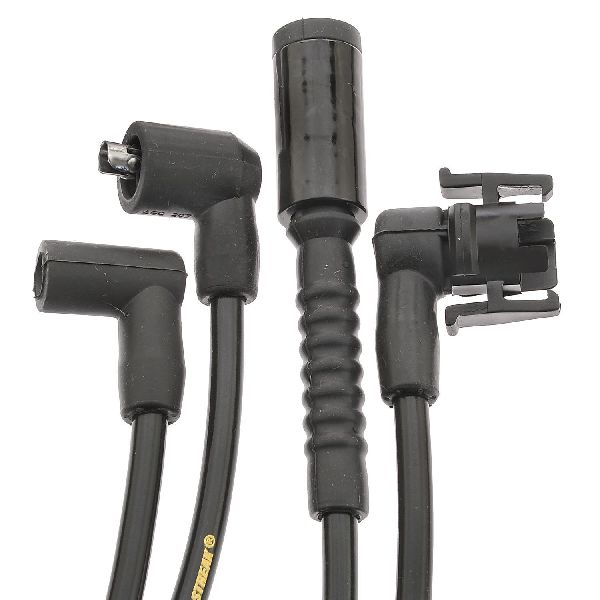 1981-1988 Mercury Cougar Spark Plug Wire Set (Standard Wires)