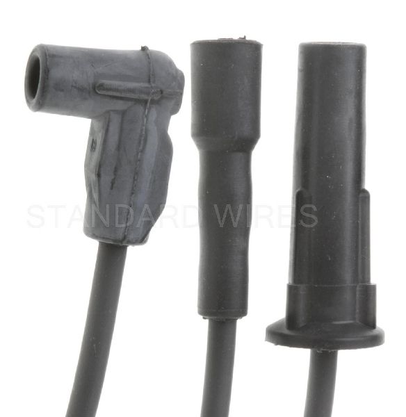 1992 Chevrolet Cavalier Spark Plug Wire Set (Standard Wires)