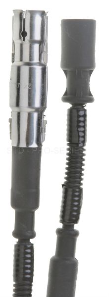 1998-2000 Mercedes-Benz C280 Spark Plug Wire Set (Standard Wires)