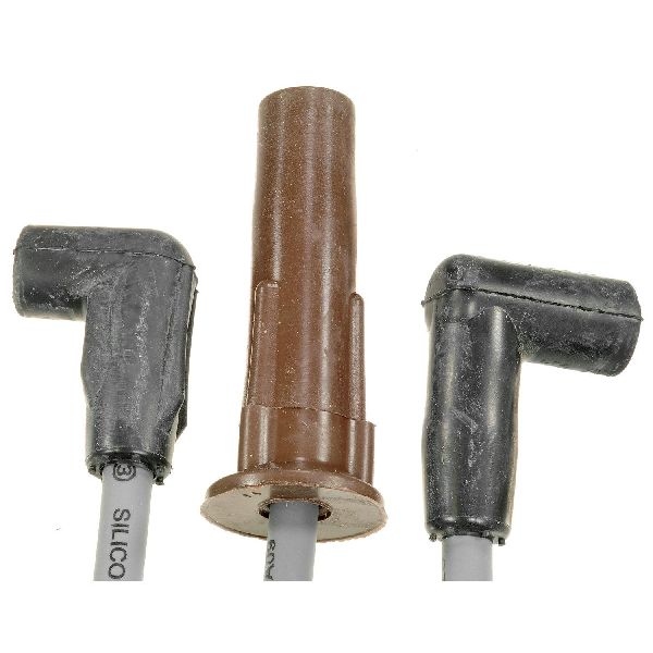 1990-1993 Chevrolet G30 Spark Plug Wire Set (Standard Wires)