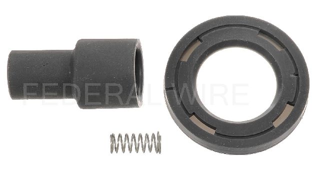 2001-2009 Toyota Prius Direct Ignition Coil Boot (Standard Wires)