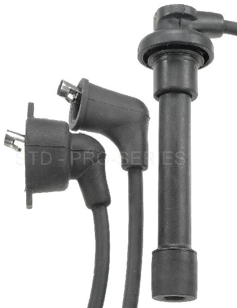 1997-1999 Acura CL Spark Plug Wire Set (Standard Wires)