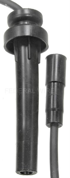 2003-2005 Dodge Neon Spark Plug Wire Set (Standard Wires)