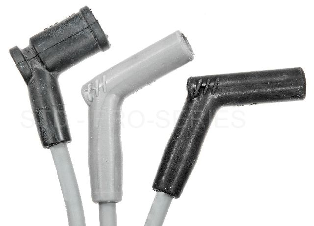 2001-2007 Ford Taurus Spark Plug Wire Set (Standard Wires)