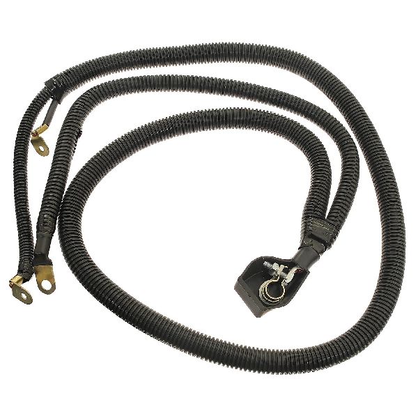 2007-2010 Honda Odyssey Battery Cable - Positive (Standard Wires)