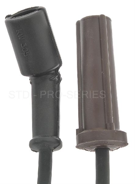 2018-2022 Chevrolet Express 2500 Spark Plug Wire Set (Standard Wires)