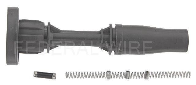 2018-2020 Chevrolet Equinox Direct Ignition Coil Boot (Standard Wires)