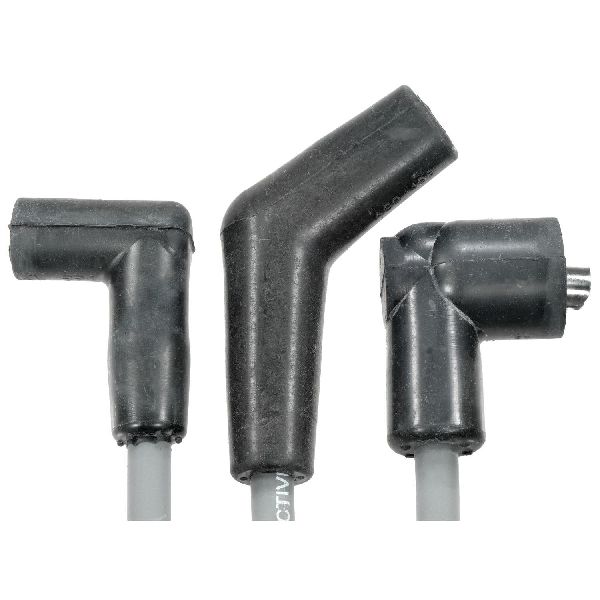 1981-1983 Lincoln Town Car Spark Plug Wire Set (Standard Wires)