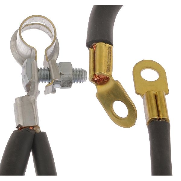 2006-2008 Honda Pilot Battery Cable - Negative (Standard Wires)