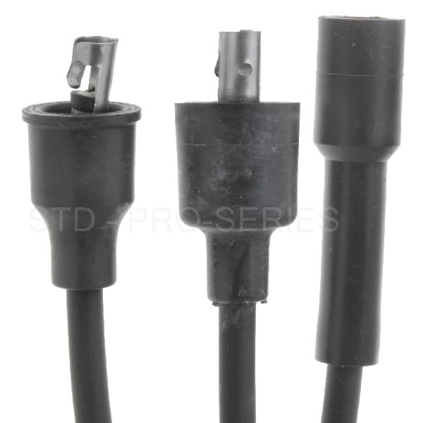 1979-1981 Nissan 310 Spark Plug Wire Set (Standard Wires)