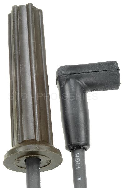 1996-1997 Chevrolet S10 Spark Plug Wire Set (Standard Wires)