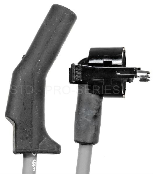 1991-1996 Mercury Tracer Spark Plug Wire Set (Standard Wires)