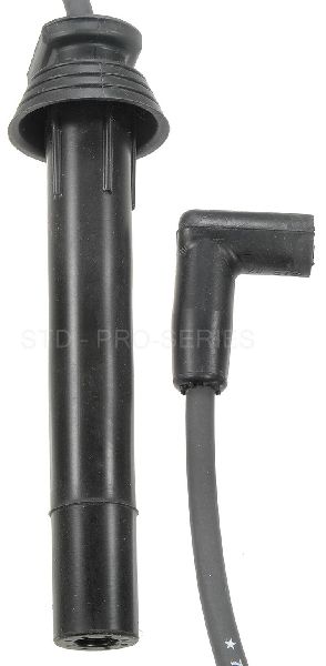 1995 Dodge Neon Spark Plug Wire Set (Standard Wires)