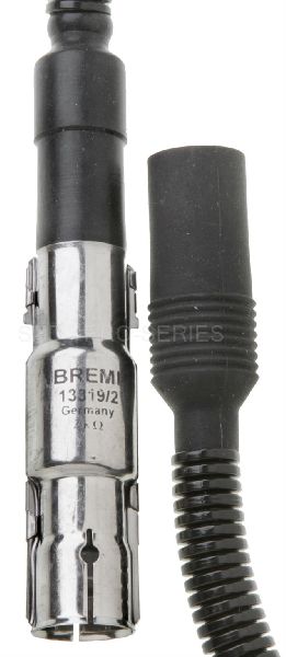1999-2006 Mercedes-Benz SL500 Spark Plug Wire Set (Standard Wires)