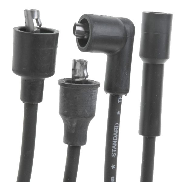 1971-1980 International Scout II Spark Plug Wire Set (Standard Wires)