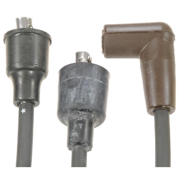 1959-1962 Cadillac Eldorado Spark Plug Wire Set (Standard Wires)