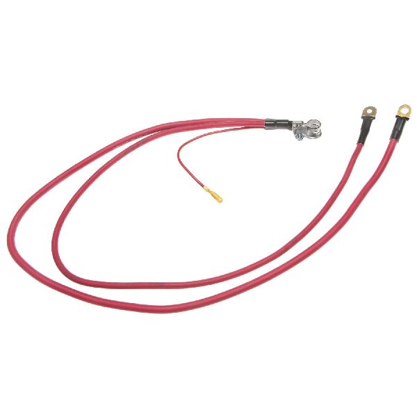 2000 Ford Ranger Battery Cable - Positive (Standard Wires)