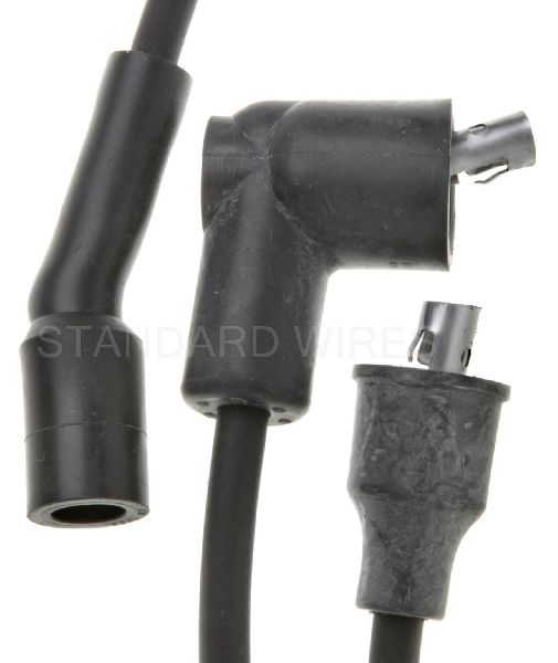 1975 Pontiac Grand Prix Spark Plug Wire Set (Standard Wires)