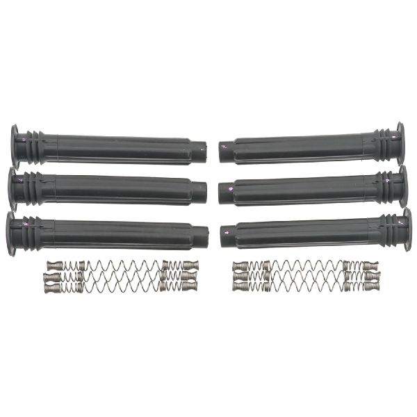 2011-2016 Chrysler 300 Direct Ignition Coil Boot Kit (Standard Wires)