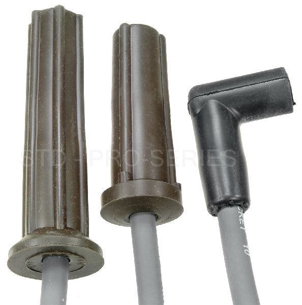 1989-1993 Cadillac Eldorado Spark Plug Wire Set (Standard Wires)
