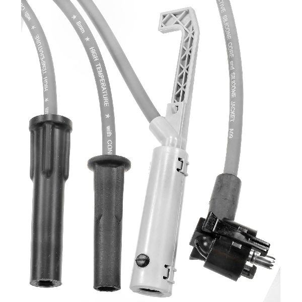 1995-2001 Ford Ranger Spark Plug Wire Set (Standard Wires)