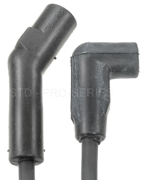 1988-1990 Chevrolet Astro Spark Plug Wire Set (Standard Wires)