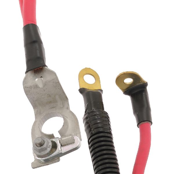 2008-2009 Saturn Aura Battery Cable - Positive (Standard Wires)
