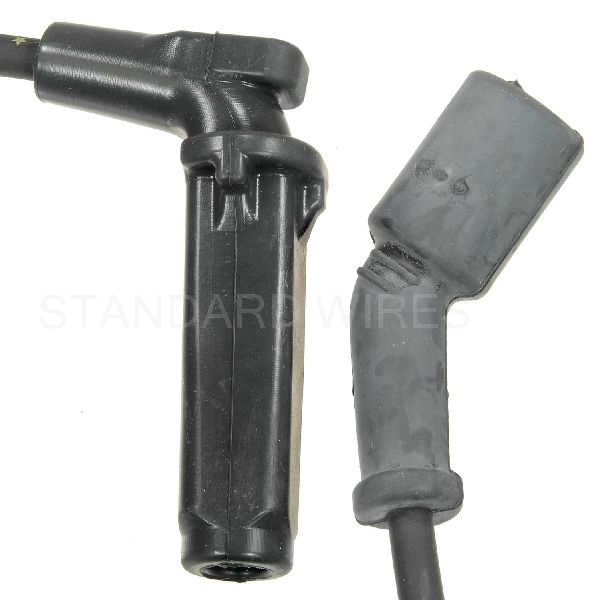 2001-2002 Chevrolet Express 3500 Spark Plug Wire Set (Standard Wires)
