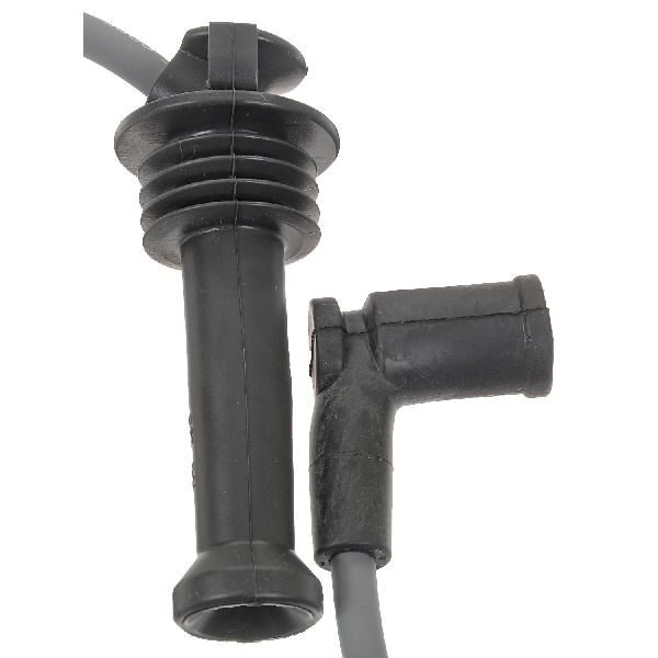 1998-2019 Ford Fiesta Spark Plug Wire Set (Standard Wires)