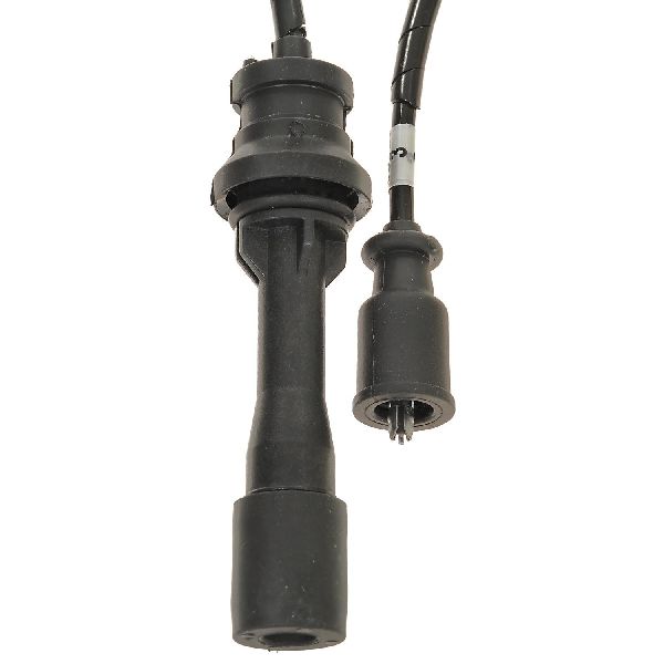 1999-2003 Mazda Protege Spark Plug Wire Set (Standard Wires)