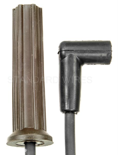 1993-1997 Chevrolet Cavalier Spark Plug Wire Set (Standard Wires)