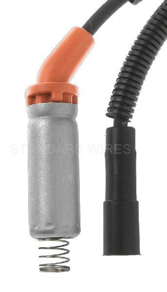 2015-2017 Dodge Viper Spark Plug Wire Set (Standard Wires)
