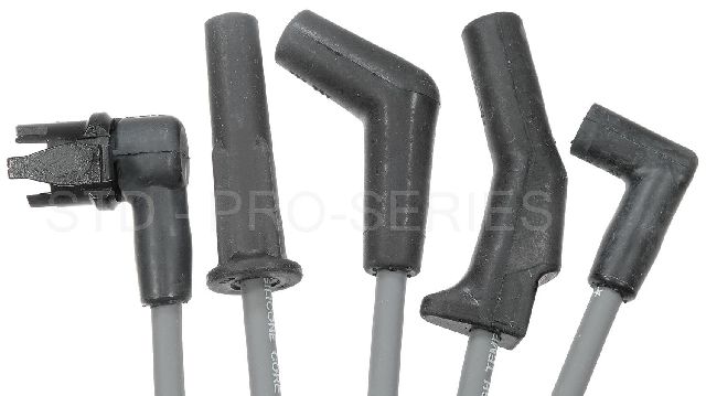 1983-1992 Ford Ranger Spark Plug Wire Set (Standard Wires)