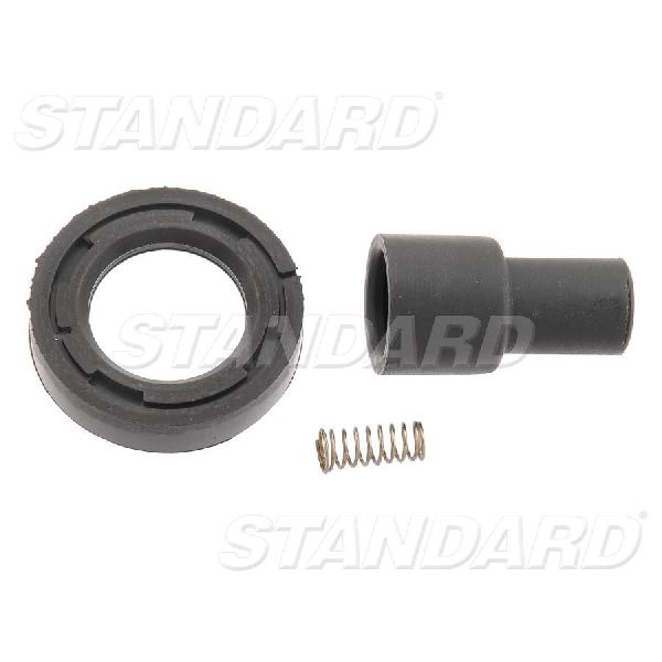 2003-2006 Pontiac Vibe Direct Ignition Coil Boot (Standard Wires)