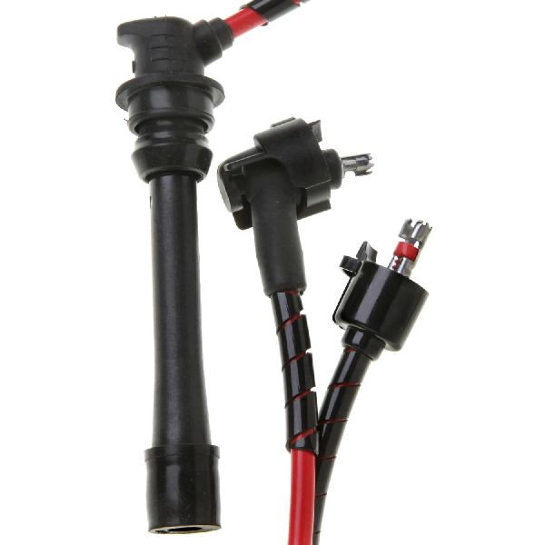 1990-1991 Lexus ES250 Spark Plug Wire Set (Standard Wires)