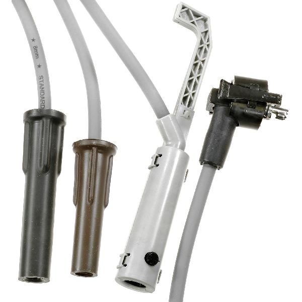 1995-2001 Ford Ranger Spark Plug Wire Set (Standard Wires)