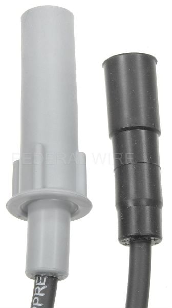 2005-2008 Chrysler Pacifica Spark Plug Wire Set (Standard Wires)