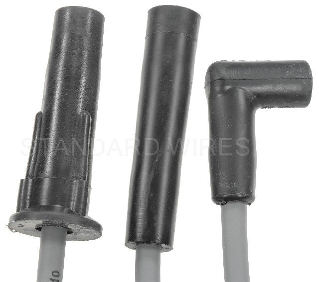 1989-1993 Cadillac Eldorado Spark Plug Wire Set (Standard Wires)