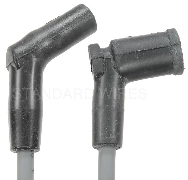 2001-2004 Ford Mustang Spark Plug Wire Set (Standard Wires)