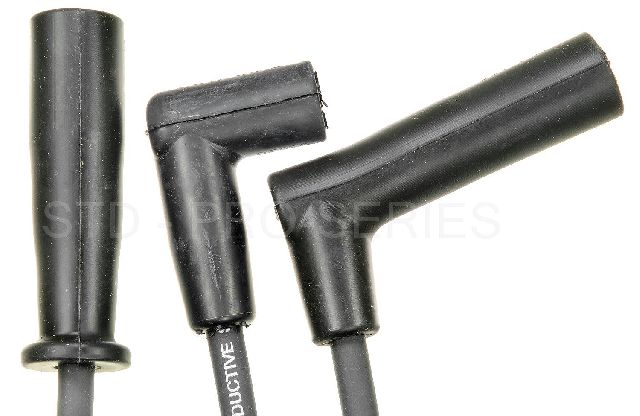 1991-1999 Jeep Cherokee Spark Plug Wire Set (Standard Wires)