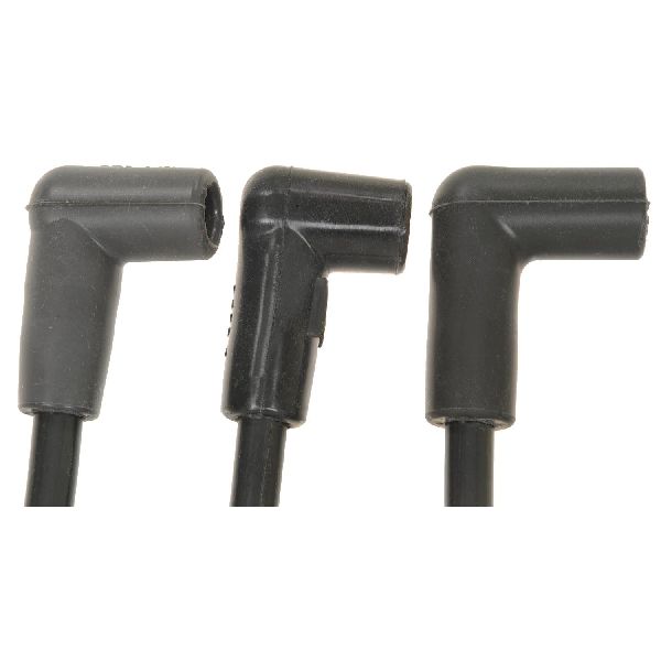 1987-1991 GMC Jimmy Spark Plug Wire Set (Standard Wires)