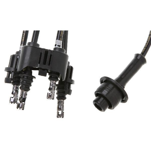 1984-1989 Toyota Van Spark Plug Wire Set (Standard Wires)