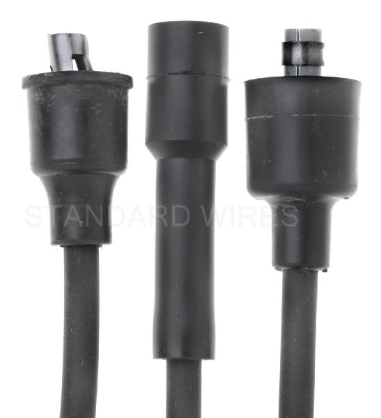 1979-1981 Chrysler Town &amp; Country Spark Plug Wire Set (Standard Wires)