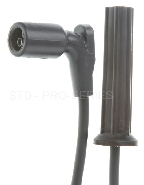 2006-2007 Saturn Relay Spark Plug Wire Set (Standard Wires)