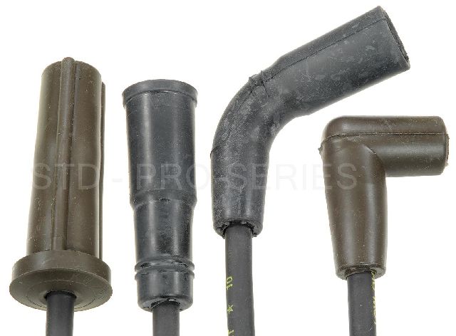 2002-2006 GMC Sierra 1500 Spark Plug Wire Set (Standard Wires)