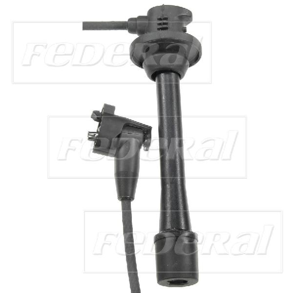 1995-1998 Toyota T100 Spark Plug Wire Set (Standard Wires)