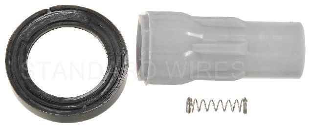 2007-2008 Chrysler Pacifica Direct Ignition Coil Boot (Standard Wires)