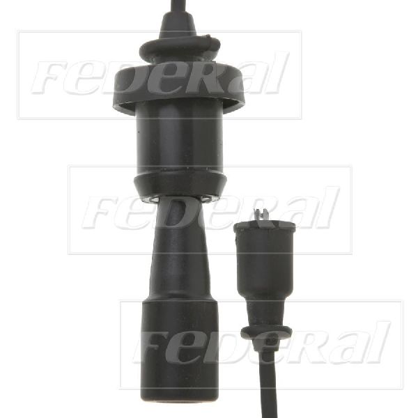 2003-2006 Mitsubishi Lancer Spark Plug Wire Set (Standard Wires)