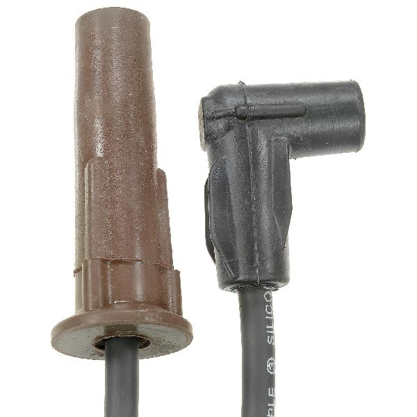 1987-1991 Chevrolet Cavalier Spark Plug Wire Set (Standard Wires)