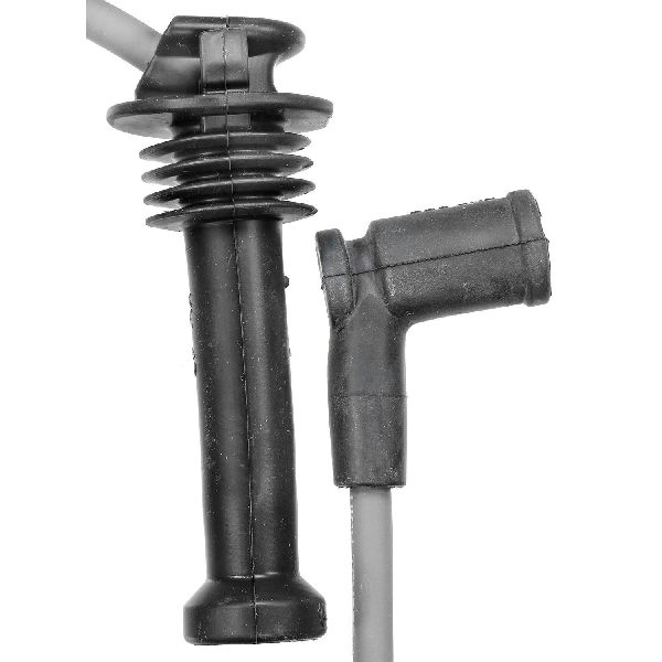 2001-2004 Mazda Tribute Spark Plug Wire Set (Standard Wires)